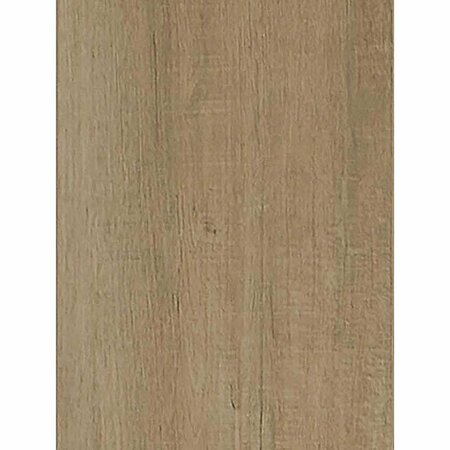 Northstar Flooring Northstar Waterproof Click Lock Vinyl Plank 9" x 72" 36.64SF/8Pcs Per Carton 5.5mm 20MIL 4160505S2